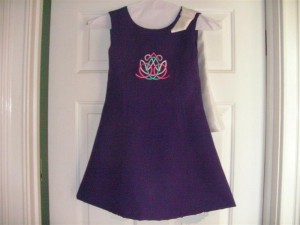 Drake Irish Dance Studio Team Jumper